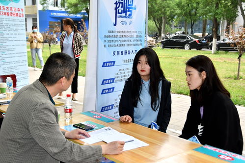 聊城大学 百日冲刺促就业 系列活动正式启动