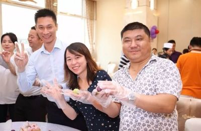 月圆中秋,情满中介--深房中协五星经纪人员及家属中秋专属亲情活动圆满召开_娱乐_网