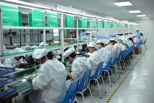 工厂 招工难 ,打工者 就业难 只因为制造业存在这颗 毒瘤