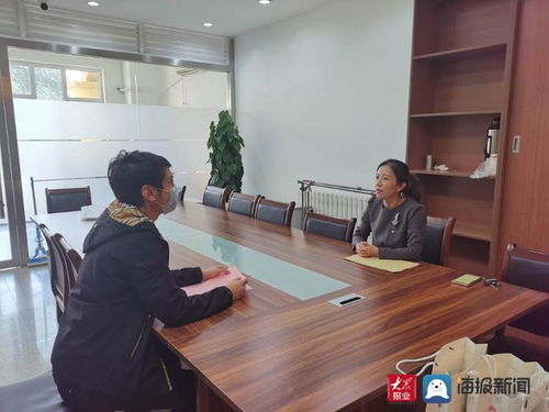 市北区湖岛街道开展 防疫情 聚民心 强治理 专题大走访