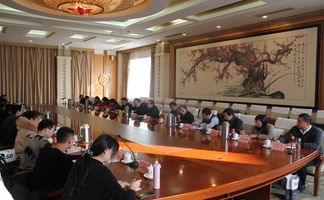 省市协会保险中介工作座谈会在济召开,聚焦职业中介活动规范发展