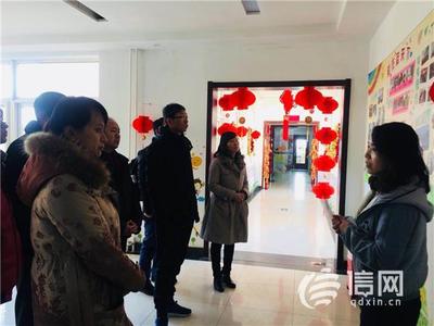 市北区新社会阶层代表人士联谊会赴青岛市儿童福利院开展职业中介关怀活动