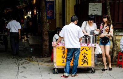 农村餐饮创业 盘点最赚钱的小吃与劳务派遣食品服务